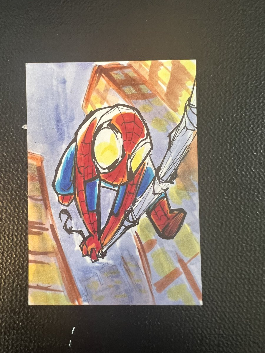 Lightning strike tweet media