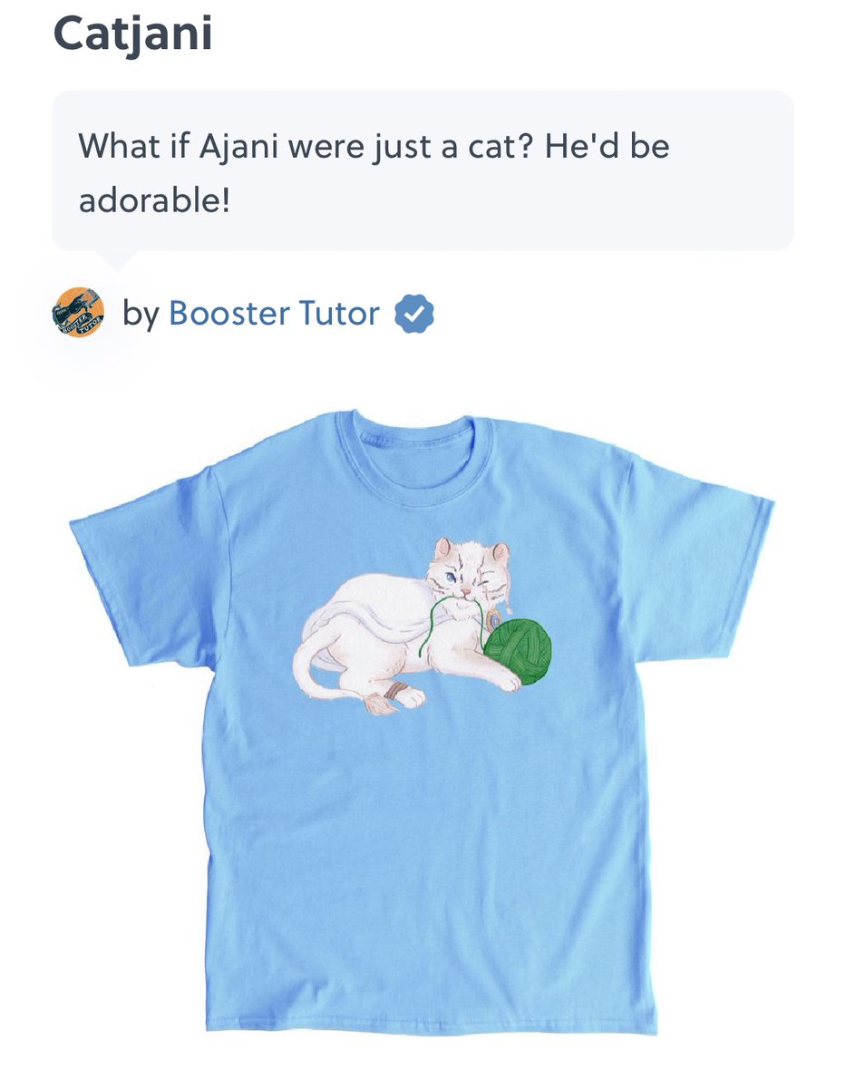 Booster_Tutor's tweet photo. Hey! Check out my @Bonfire shop for some #MTG apparel!

https://t.co/FZrz5O8pOf https://t.co/4Y8L2PKn5a