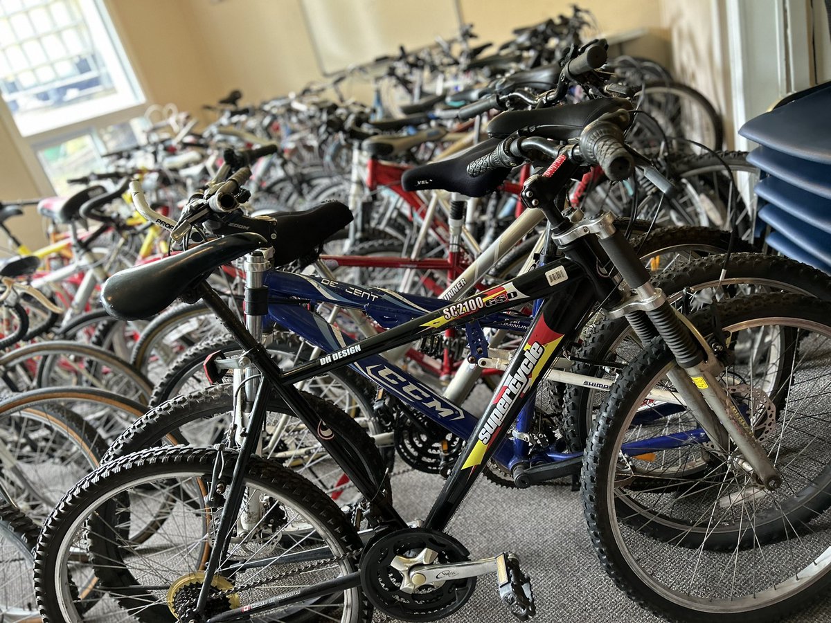 Kevin George tweet media