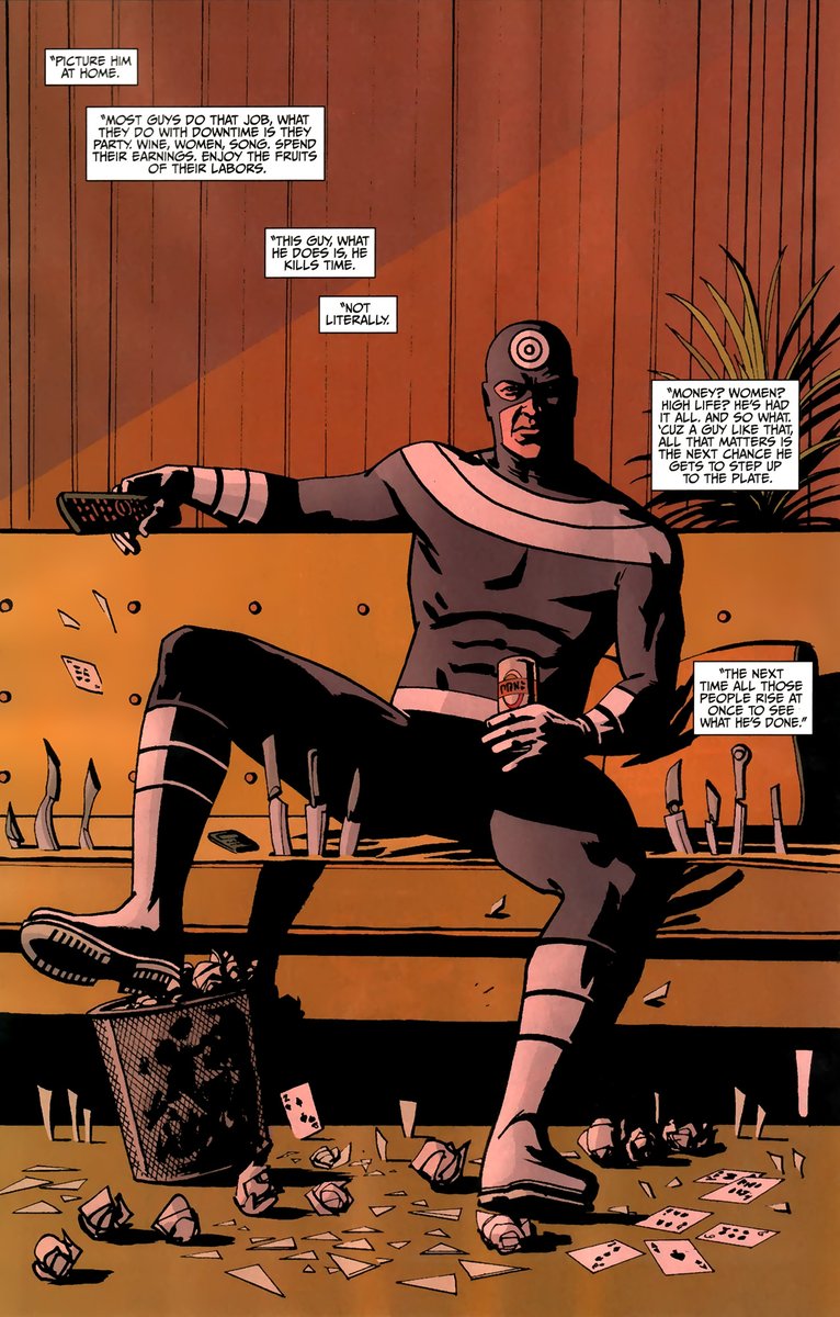 WithOnly1Bullet's tweet image. 