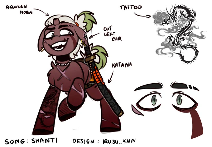 And shaty candy is all @Sunbeam_Pegasus 's⚔️ 