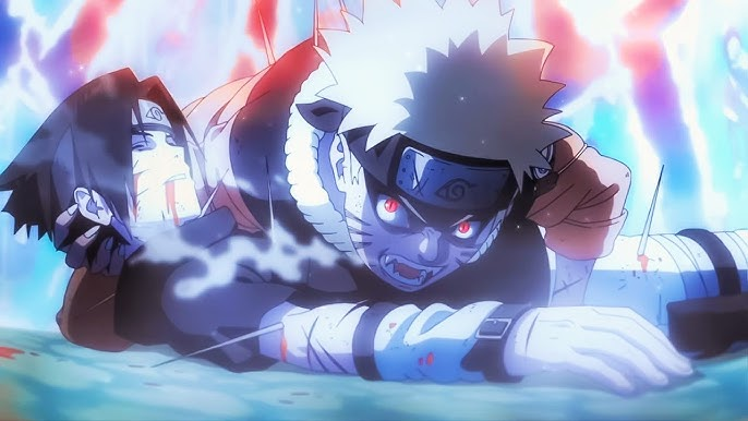 hax_uchi's tweet photo. BOMBAZO
El anime de Naruto que se estrenará en Septiembre, estará formado por 4 capítulos de 1 HORA CADA UNO. 
LOS FANS DE NARUTO HEMOS GANADO ESTE AÑO 🙏🔥✍️ https://t.co/zQozWcesJZ