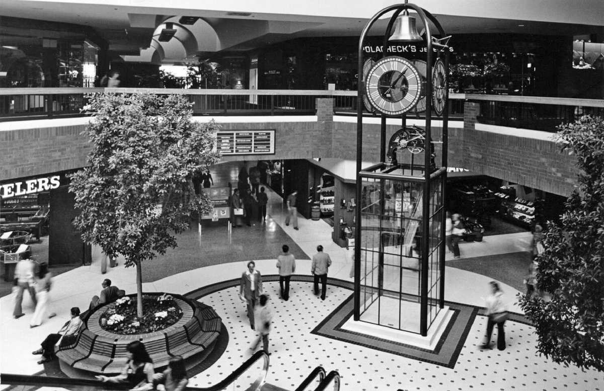 Throwing it back to a simpler time, who else misses the 80s? #FlashBackFriday