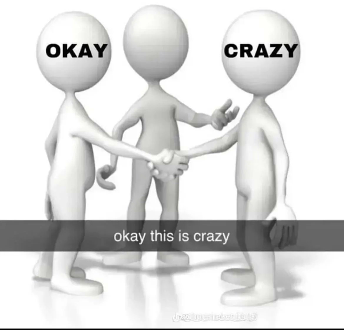 🕐HOURLY🕑 shitpost (@hourly_shitpost) on Twitter photo 