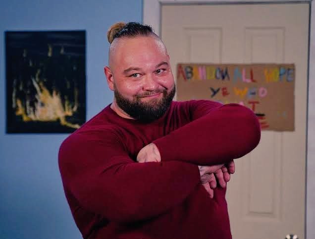 Humble Wrestling tweet media