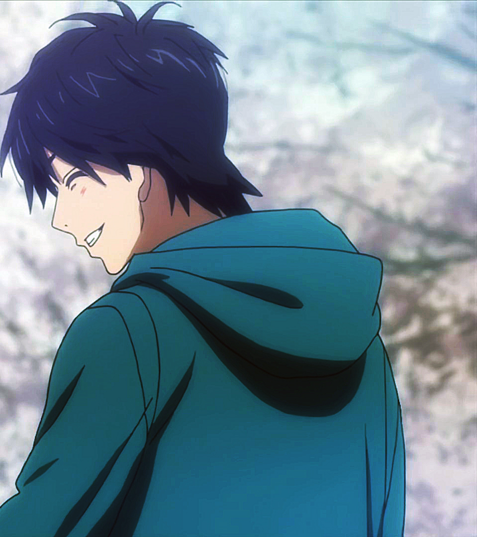 shojopicture's tweet photo. Anime : Orange (Movie) https://t.co/LSefruQ4Eg