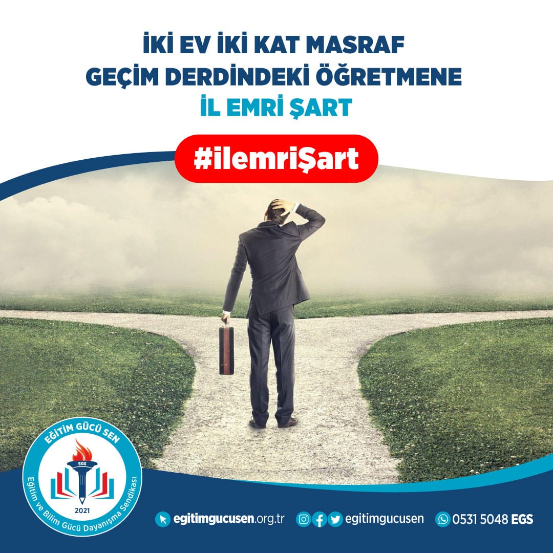 Bugün açılan 2. İl içi ,il dışı ve Mazeret atamalarında bir çok öğretmenimiz "Branşınıza ait boş kadro bulunmamaktadır."ekranıyla karşılaşmıştır. Tercih dahi yapamamaktadırlar.Günümüz ekonomik şartlarında zaten zor geçinen öğretmenler ,hem aile birliğini sağlayamamakta hem de