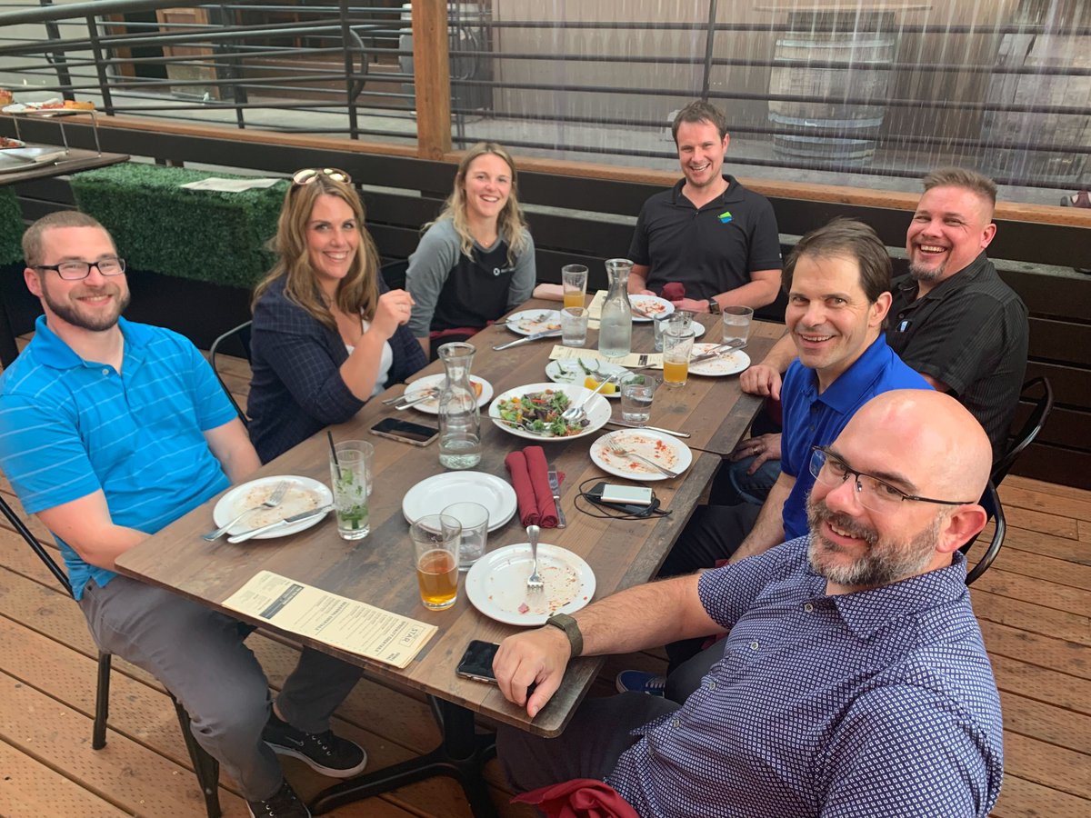 ls_networks's tweet photo. Excited to share our journey as we gear up for Hood to Coast! 12 of our employees will represent Lightspeed Networks, showcasing power and determination. We are not just colleagues but a team conquering every mile together. Thanks to our employee volunteers. Help cheer us on! https://t.co/sufmd1wRgW