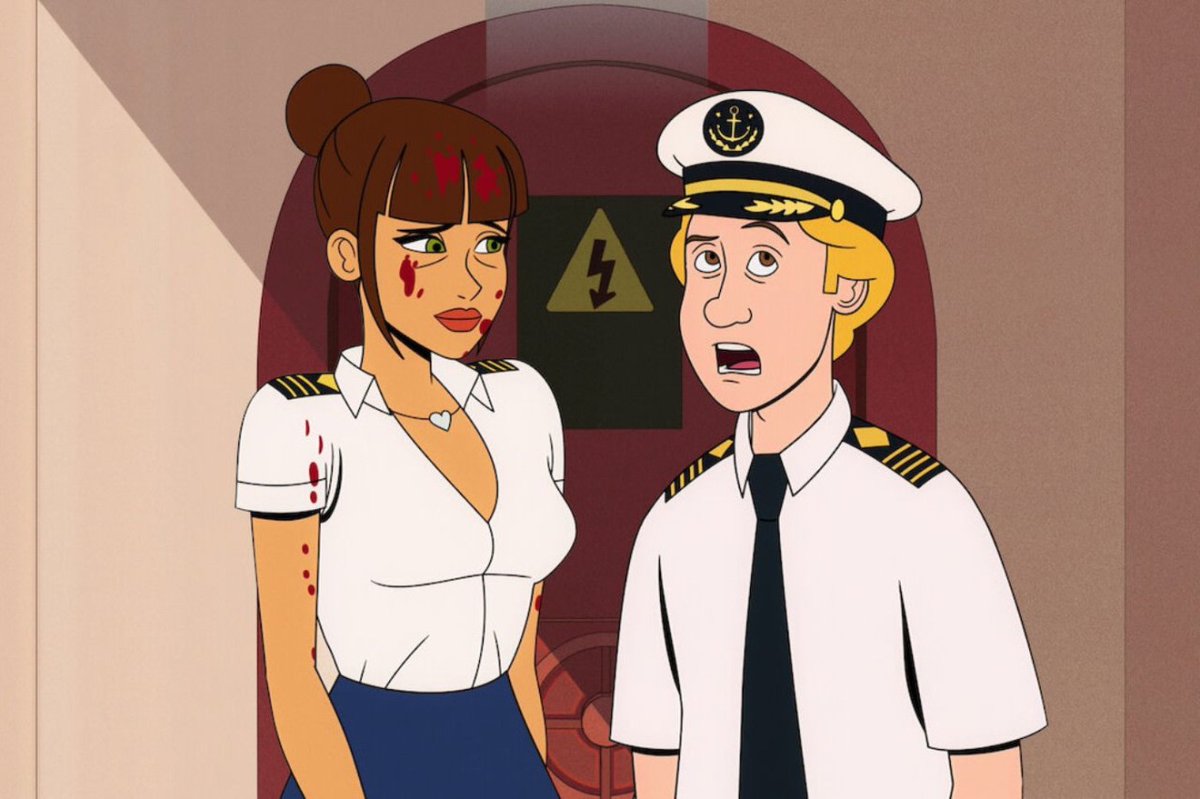 Le Journal du Geek tweet media