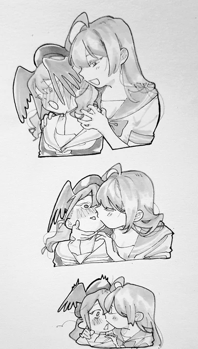 sorry if this looks gay to the viewers 