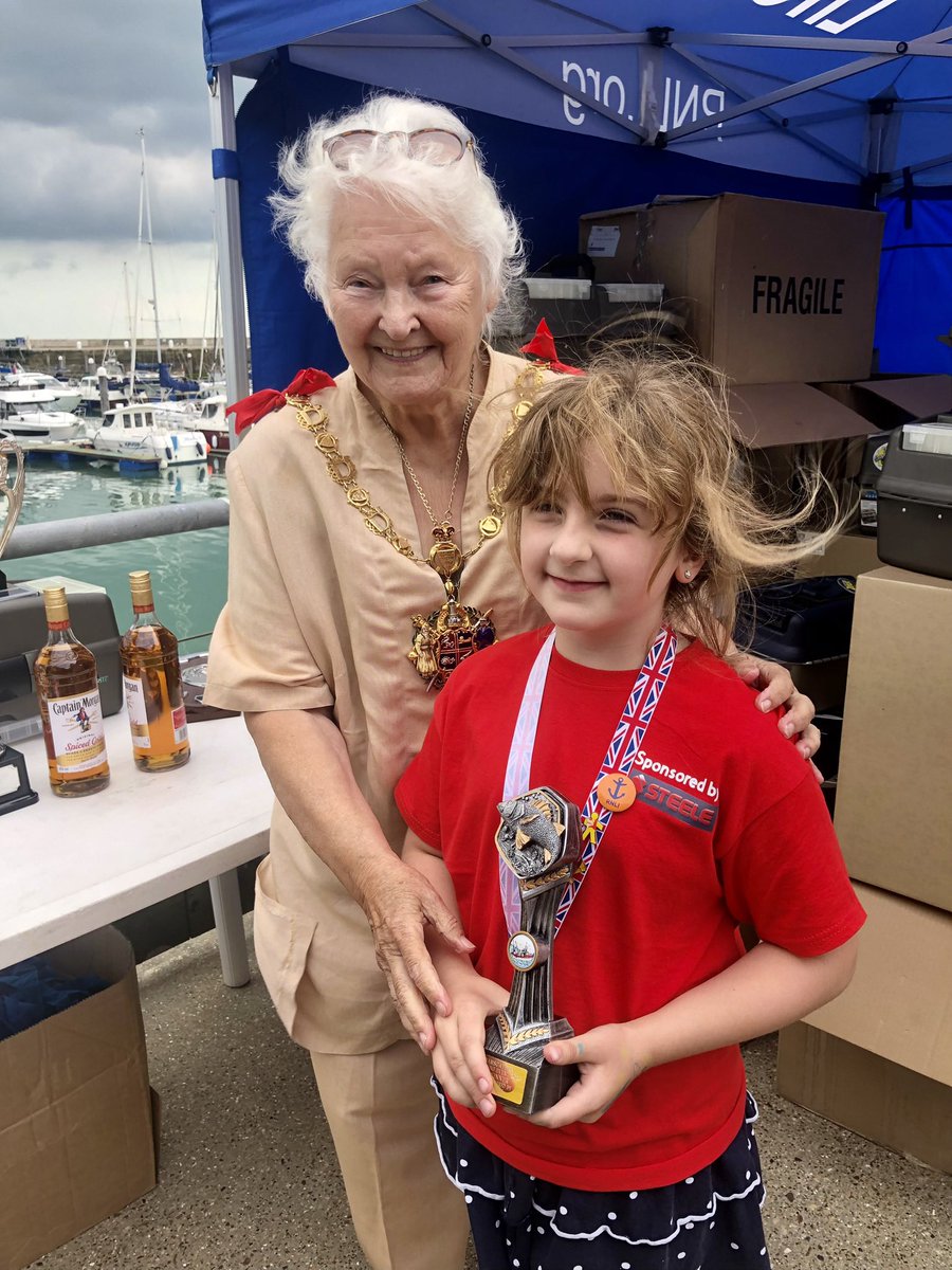 Ramsgate Lifeboat tweet media