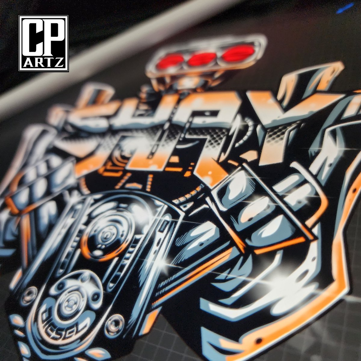 KingCalStream's tweet photo. Here is some more art I did!!! Check out my art page, and also hit me up if you're interested in getting some custom artwork @Cp_Artz https://t.co/n7S15UiBWl