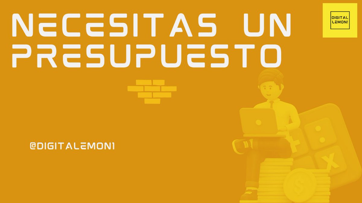 📊📊Falta de presupuesto: El marketing digital requiere un presupuesto adecuado para alcanzar los objetivos establecidos. Si no se cuenta con un presupuesto suficiente, es difícil lograr los resultados esperados.#DigitalMarketingMistakes #MarketingTips