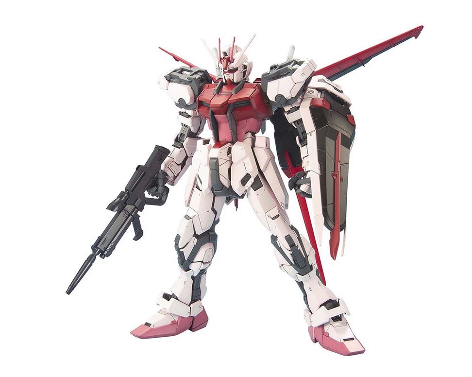 RiseOfGunpla's tweet image. Le retour des modèles Perfect Grade en précommandes!
Retrouvez les modèles :
- ASTRAY RED FRAME
- BANSHEE
- STRIKE ROUGE &amp;amp; SKY GRASPER
- EXIA 
buff.ly/3QP8qve 
#Gunpla #Gundam #PerfectGrade #RiseOfGunpla