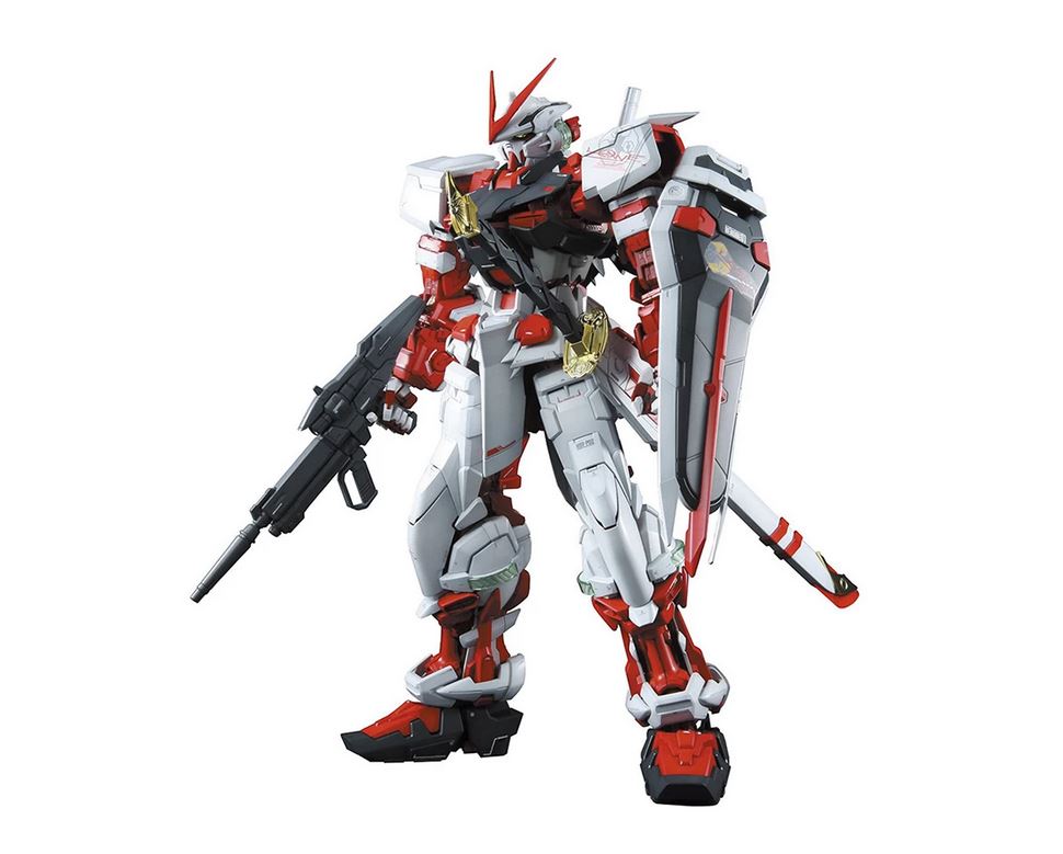 RiseOfGunpla's tweet image. Le retour des modèles Perfect Grade en précommandes!
Retrouvez les modèles :
- ASTRAY RED FRAME
- BANSHEE
- STRIKE ROUGE &amp;amp; SKY GRASPER
- EXIA 
buff.ly/3QP8qve 
#Gunpla #Gundam #PerfectGrade #RiseOfGunpla