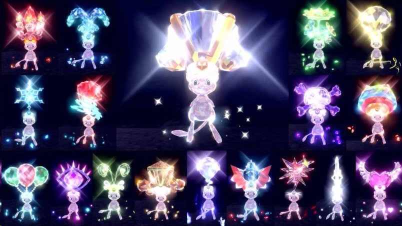 PokeDato's tweet photo. 🧐 REGALO MISTERIOSO 🧐

✔️Aun tienes hasta el 18 de septiembre para reclamar a tu Mew con teratipo aleatorio.

✔️El primer ataque dependerá del teratipo que tenga tu Mew

✔️Solo conéctate al online y escribe el código: GETY0URMEW en regalo misterioso.

#PokemonScarletViolet https://t.co/GfCVIP4Q6P