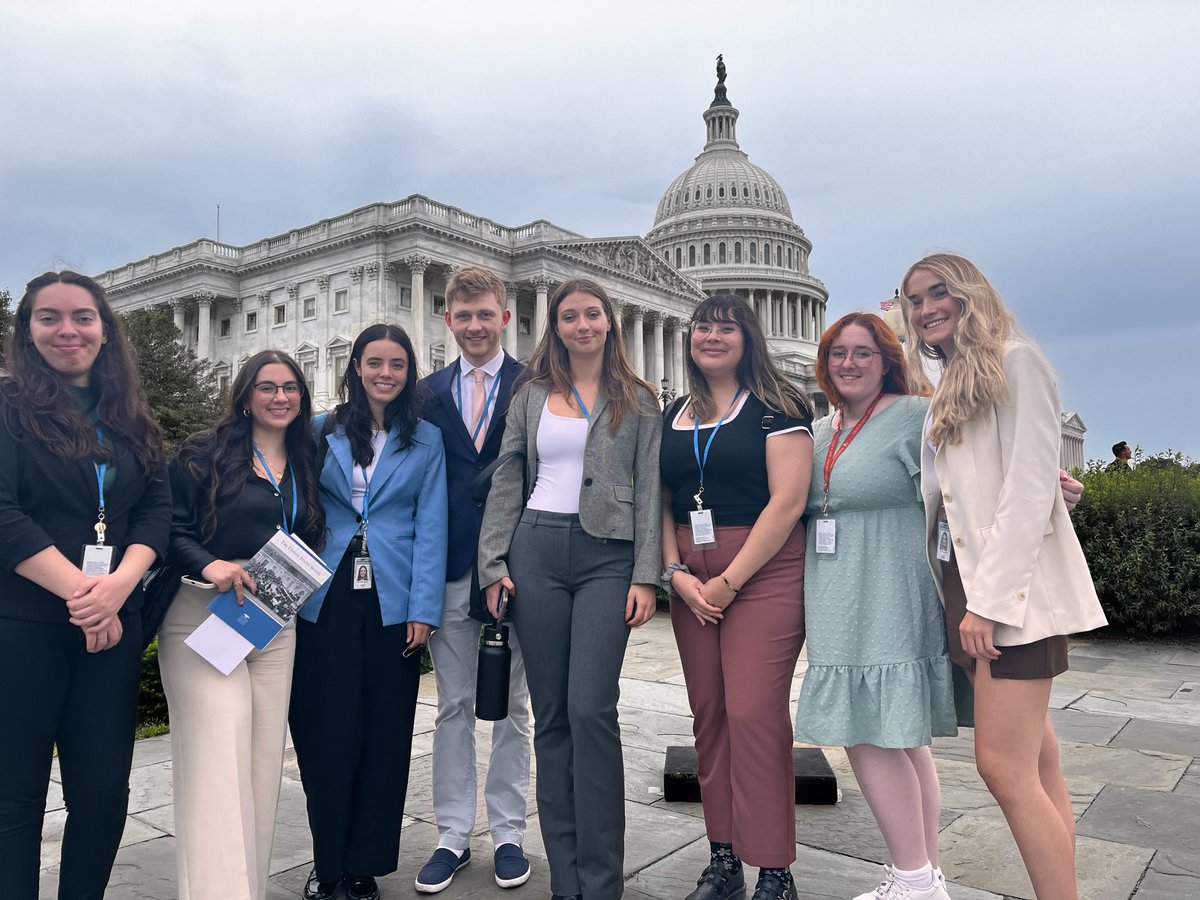 After 10 weeks/100 stories, the last summer '23 <a href="/cronkitenews/">Cronkite News</a> DC bureau story is posted, and @Lillie_B_News <a href="/SydneyCarruth/">Sydney Carruth</a> <a href="/Liampcoates/">Liam Coates</a> <a href="/ChavelaMedia/">Isabel Garcia</a> @shellygarzon_ <a href="/laurenirwin88/">Lauren Irwin</a> <a href="/jasminekabiri/">Jasmine Kabiri</a> &amp; <a href="/erinmurphy1290/">Erin Murphy</a> can catch their breath. Enjoy, y'all!