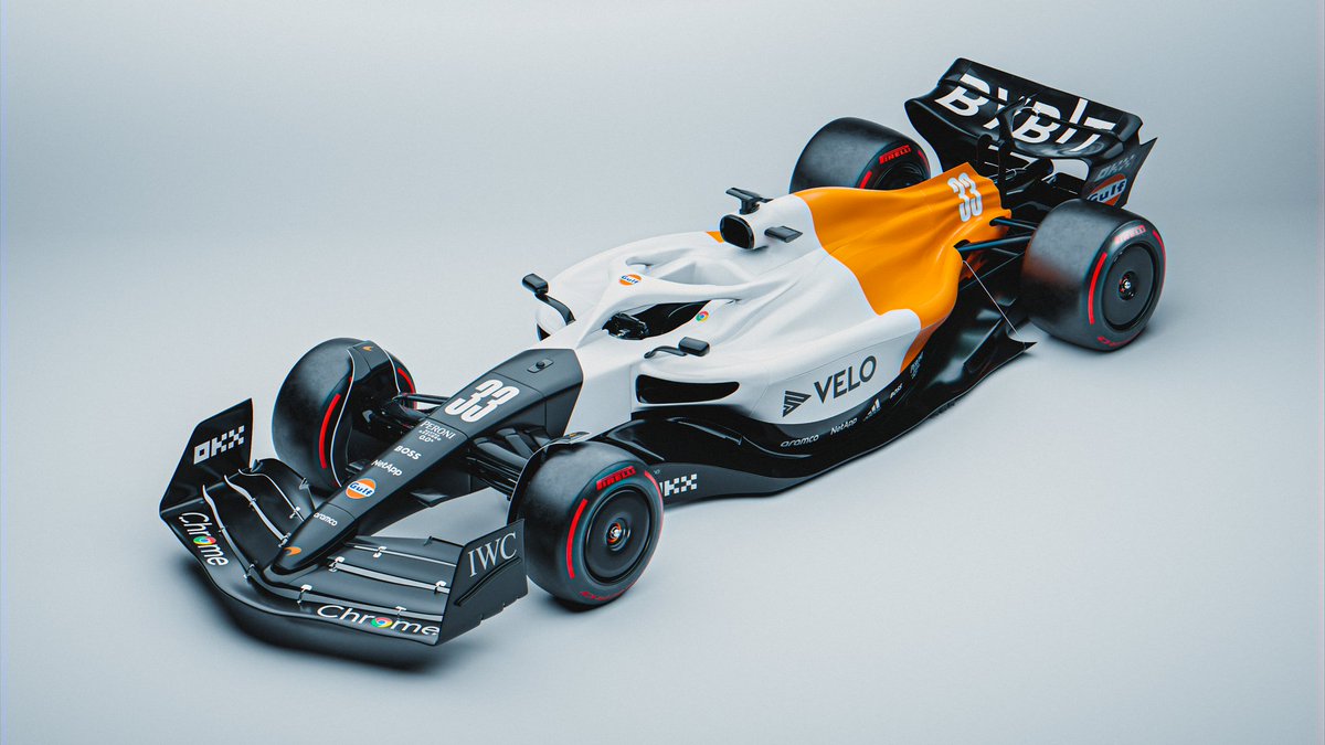 Hugo Fernández | 3D Artist tweet media