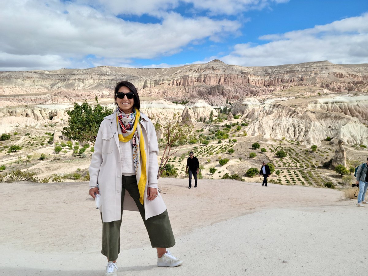 MGH Cardiology Fellows (@mghcvfellows) on Twitter photo F1 Spotlight: Merhaba! Meet <a href="/esradgumuser/">Esra Gumuser</a> coming from <a href="/RiceUniversity/">Rice University</a> > <a href="/TAMUmedicine/">Texas A&M Medicine</a> > <a href="/mghmedres/">MGH IM Residents</a> She is interested in all things EP, and arrhythmia prevention. Here she is in Cappadocia, Turkey, her parents country of origin! <a href="/MGHHeartHealth/">Mass General Heart</a> F1 Spotlight: Merhaba! Meet <a href="/esradgumuser/">Esra Gumuser</a> coming from <a href="/RiceUniversity/">Rice University</a> > <a href="/TAMUmedicine/">Texas A&M Medicine</a> > <a href="/mghmedres/">MGH IM Residents</a> She is interested in all things EP, and arrhythmia prevention. Here she is in Cappadocia, Turkey, her parents country of origin! <a href="/MGHHeartHealth/">Mass General Heart</a>