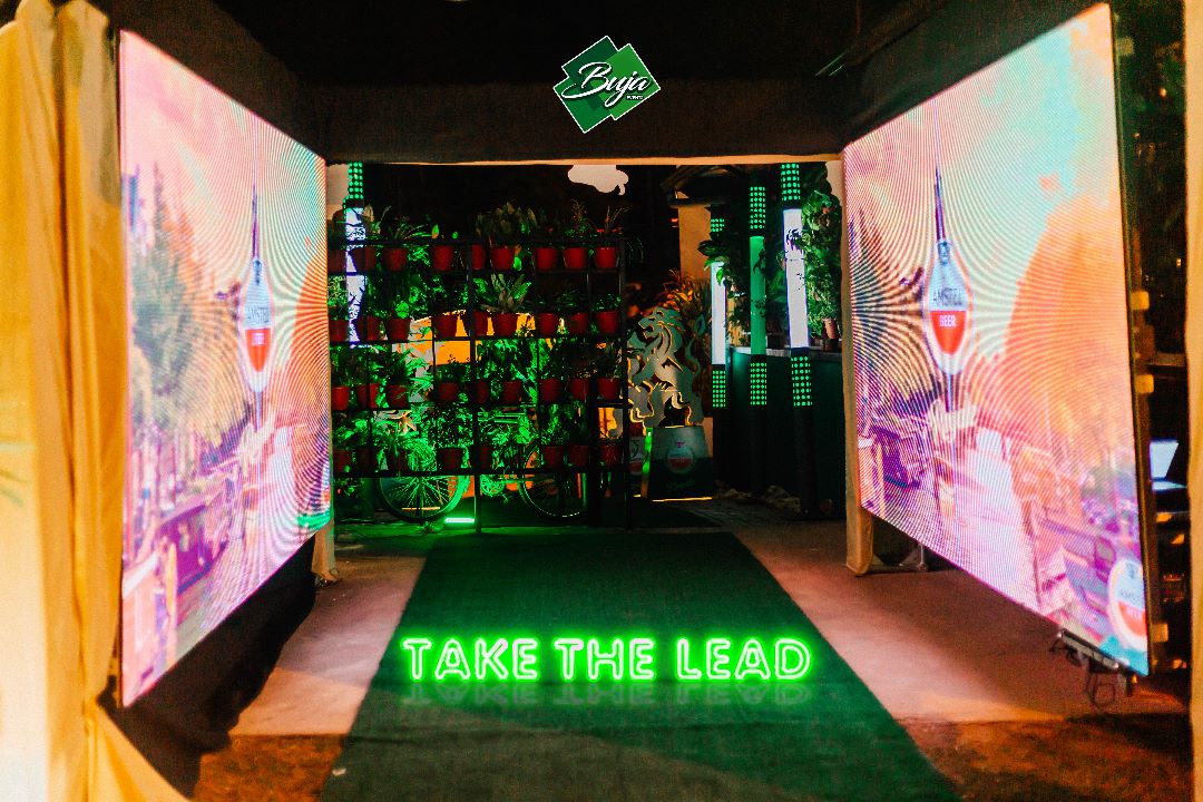 bujaevents's tweet photo. Strive for excellence, embrace the opportunity to #TakeTheLead and make a lasting impact. 

#BujaEvents https://t.co/Zq2XE4u89K