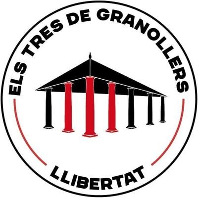 Des de l'<a href="/AteneuVilamajor/">Ateneu Popular de Vilamajor</a> ens adherim al Manifest de suport als <a href="/3degranollers/">Els 3 de Granollers</a>, condemnats per les mobilitzacions d'octubre de 2020:

sites.google.com/view/els3degra…