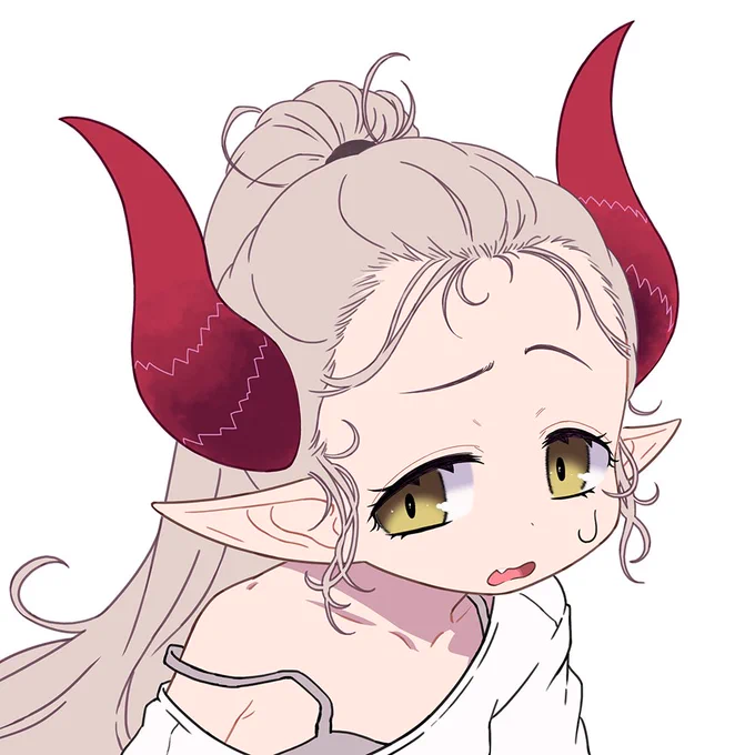 えまさまwip。 