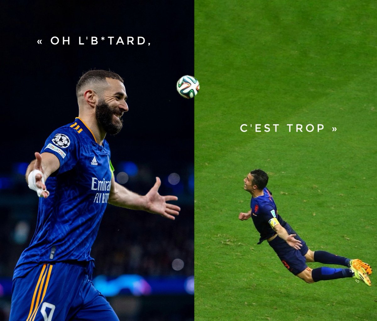 Franc_Ysco's tweet image. [THREAD] 🎬

« Oh l'b*tard, c'est trop » 🔥🪄