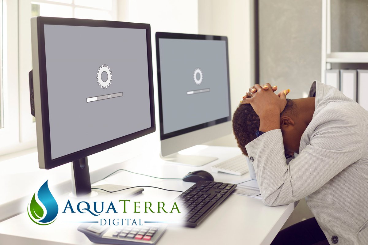 ATDexperts's tweet image. Is your website stuck in the Stone Age? It&apos;s time for an upgrade! Our web design services will give your online presence a modern makeover that captivates your audience. Don&apos;t settle for mediocrity! #WebsiteMakeover #OnlinePresence #DigitalRevamp ✨