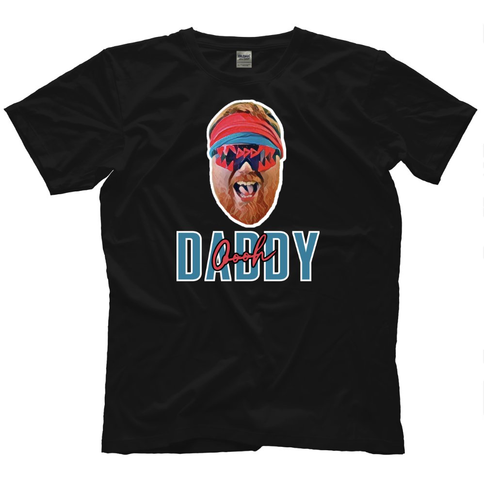 dncedaddydenero's tweet image. New Dance Daddy shirt on @PWTees !

Oooh Daddy!

Get one today and support Daddy!
prowrestlingtees.com/wrestler-t-shi…

#prowrestling #indywrestling #pwtees #vancouver #wwe #aew #ooohdaddy #daddy #dancedaddy