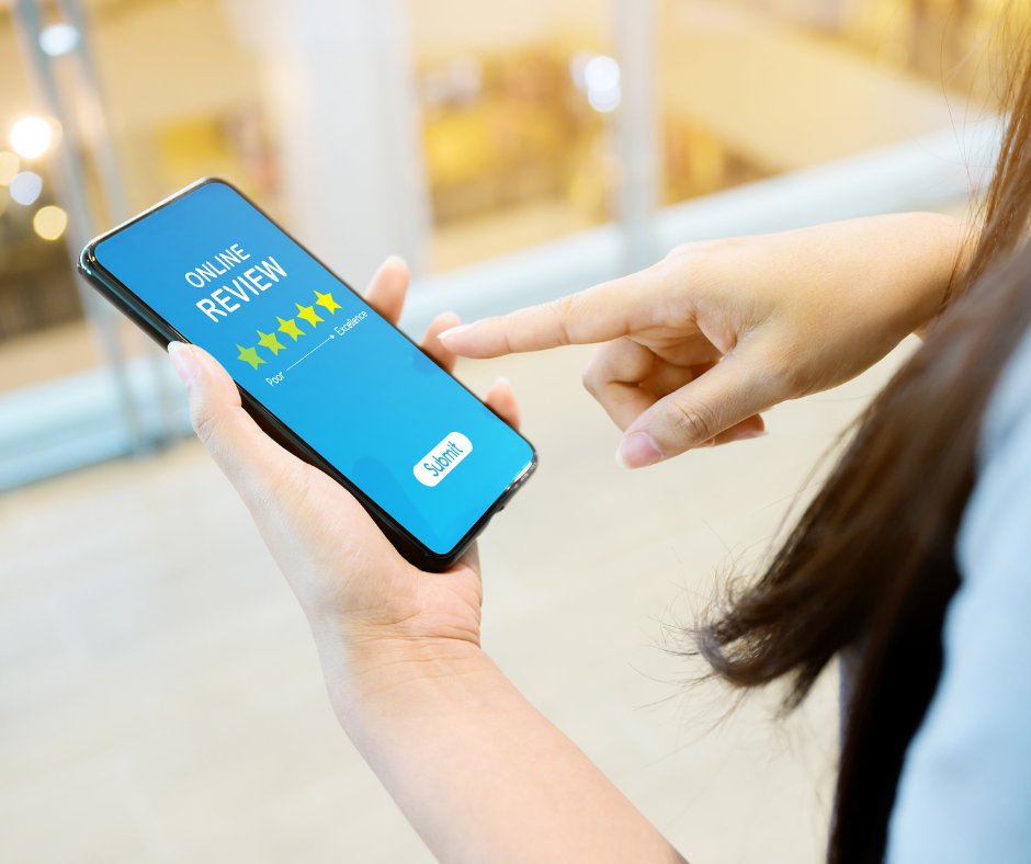 VINTECHSYSTEMS's tweet image. We appreciate feedback on our services, so if you’ve experienced business with us, please think about leaving us a review! 👍❤️

#VinTechSystems #Feedback #Review #SmallBusiness #LeaveAReview #Chicago #IL