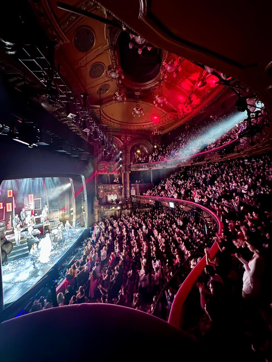 Felipe Bejarano (@felipebejarano_) on Twitter photo Sold out concerts for the English language premier of <a href="/DeathNoteLDN/">Death Note: The Musical</a> - what a gig 🙌🏽 Sold out concerts for the English language premier of <a href="/DeathNoteLDN/">Death Note: The Musical</a> - what a gig 🙌🏽