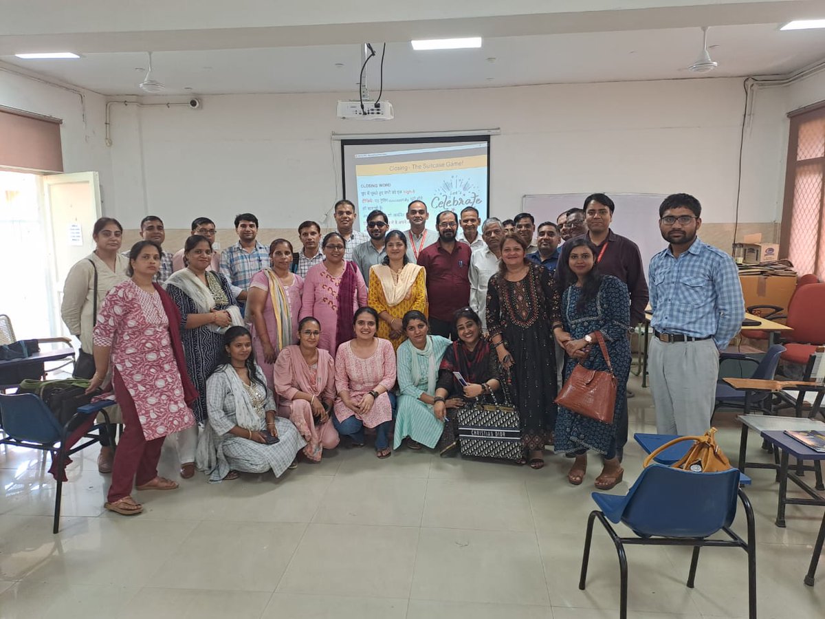 amardeepdabas1's tweet photo. Is #emc suitable for #boardclasses? Can STUDENTS taking up #smallventures restrict their #optimumpotentialrealisation? How @EMCCLASS #engagingparents to #learnfromchildren? #validquestions well explored to reach #motivatingfeedback. #psychologicalsafeinteraction #changemindset https://t.co/pXITpcw06N