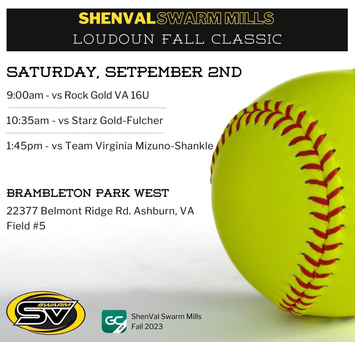 VA Bombers 29/30 National Mills tweet media