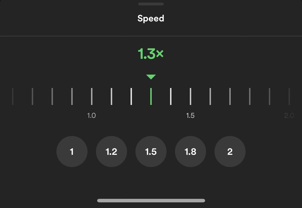 Grazie! <a href="/Spotify/">Spotify</a> <a href="/SpotifyCares/">SpotifyCares</a>