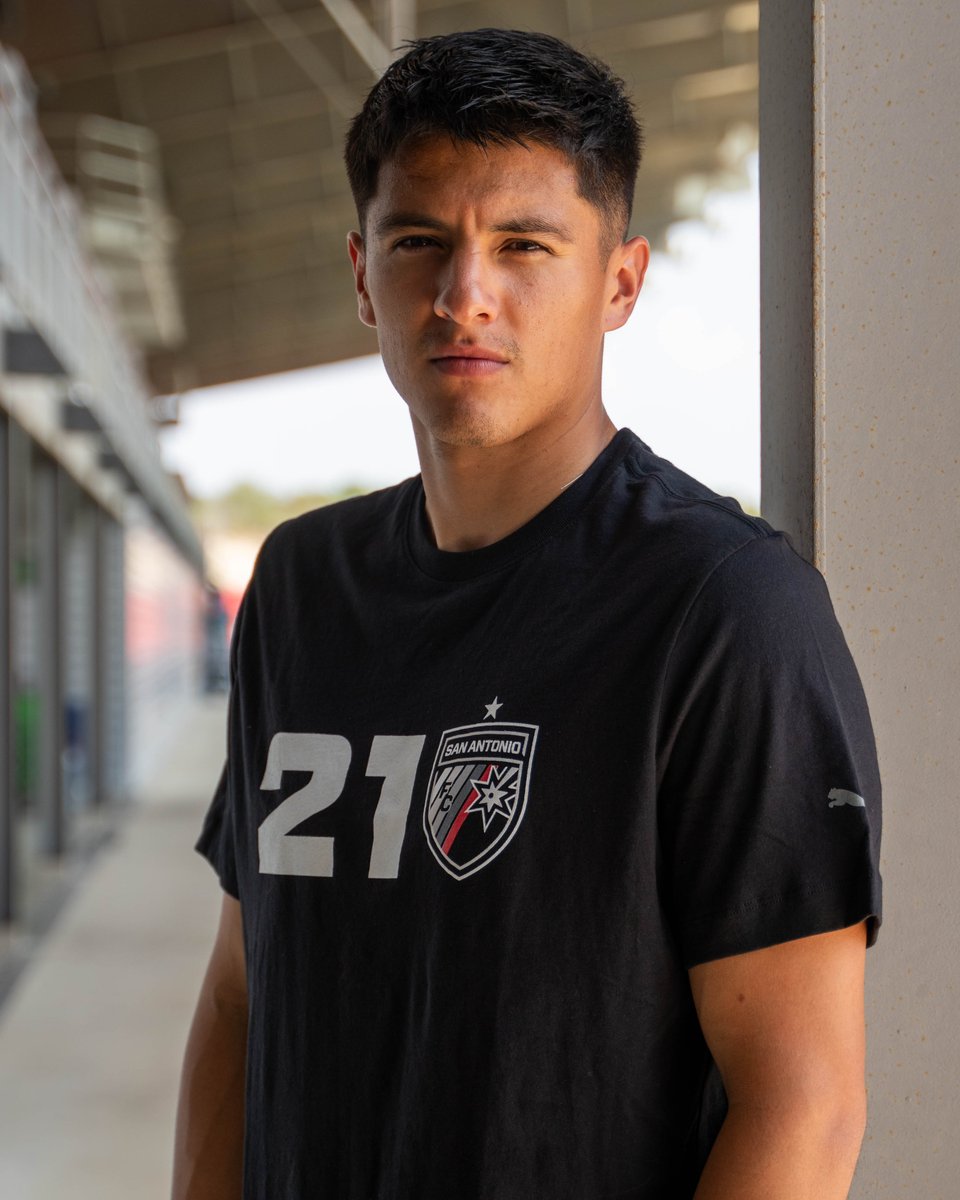 San Antonio FC tweet media