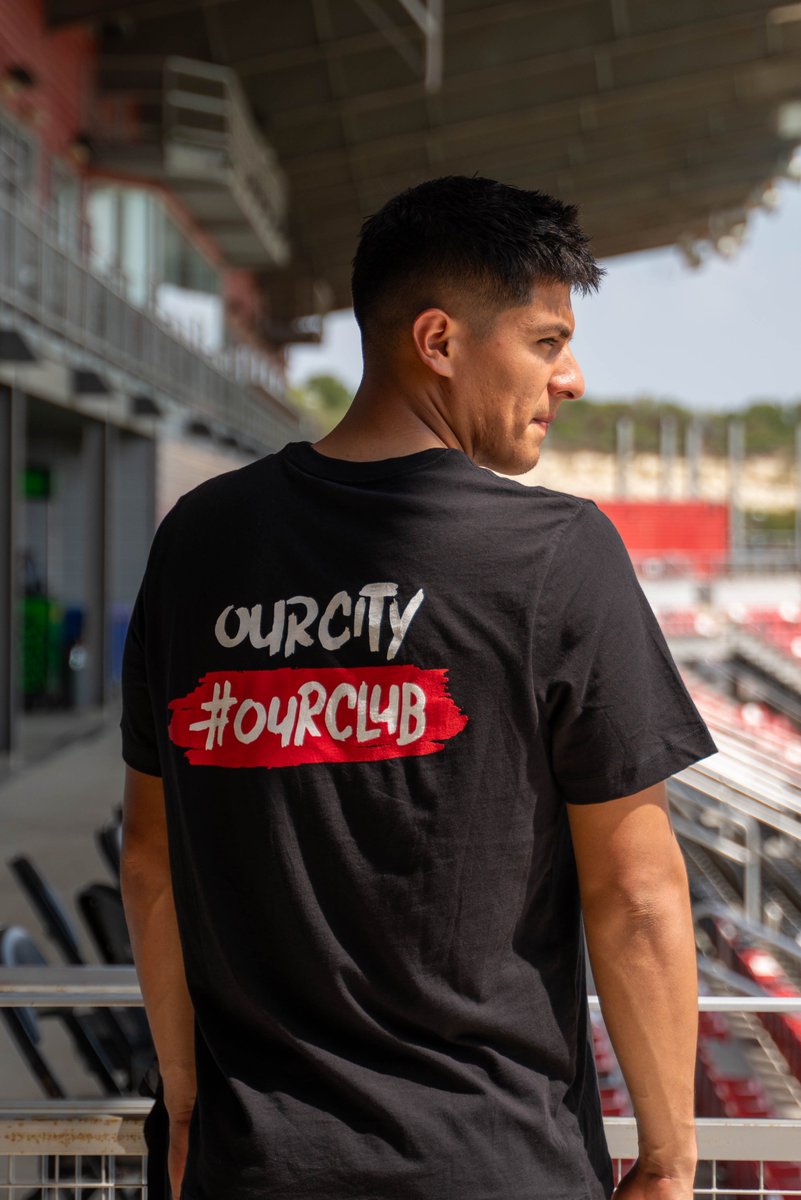 San Antonio FC tweet media