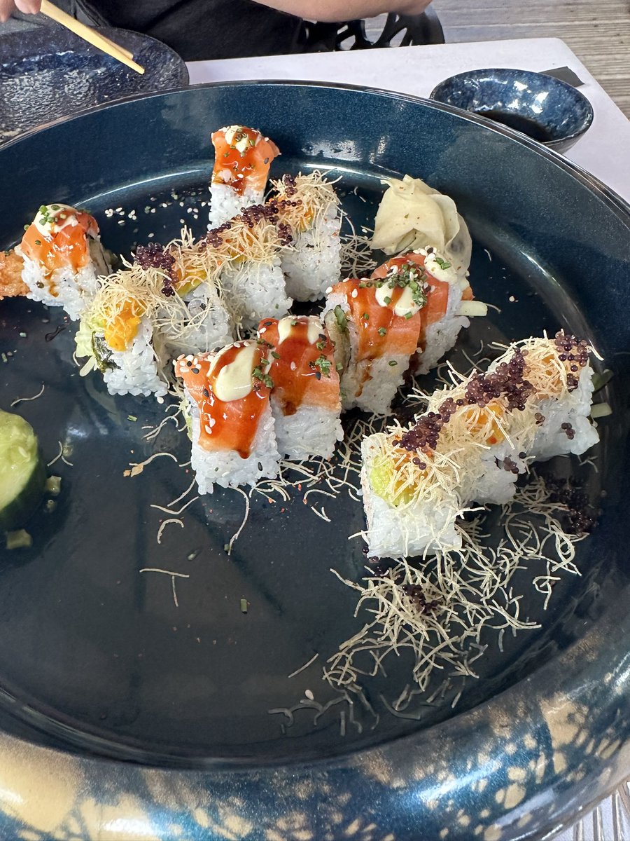 Volgende fase van werk overdracht 😍😍😍