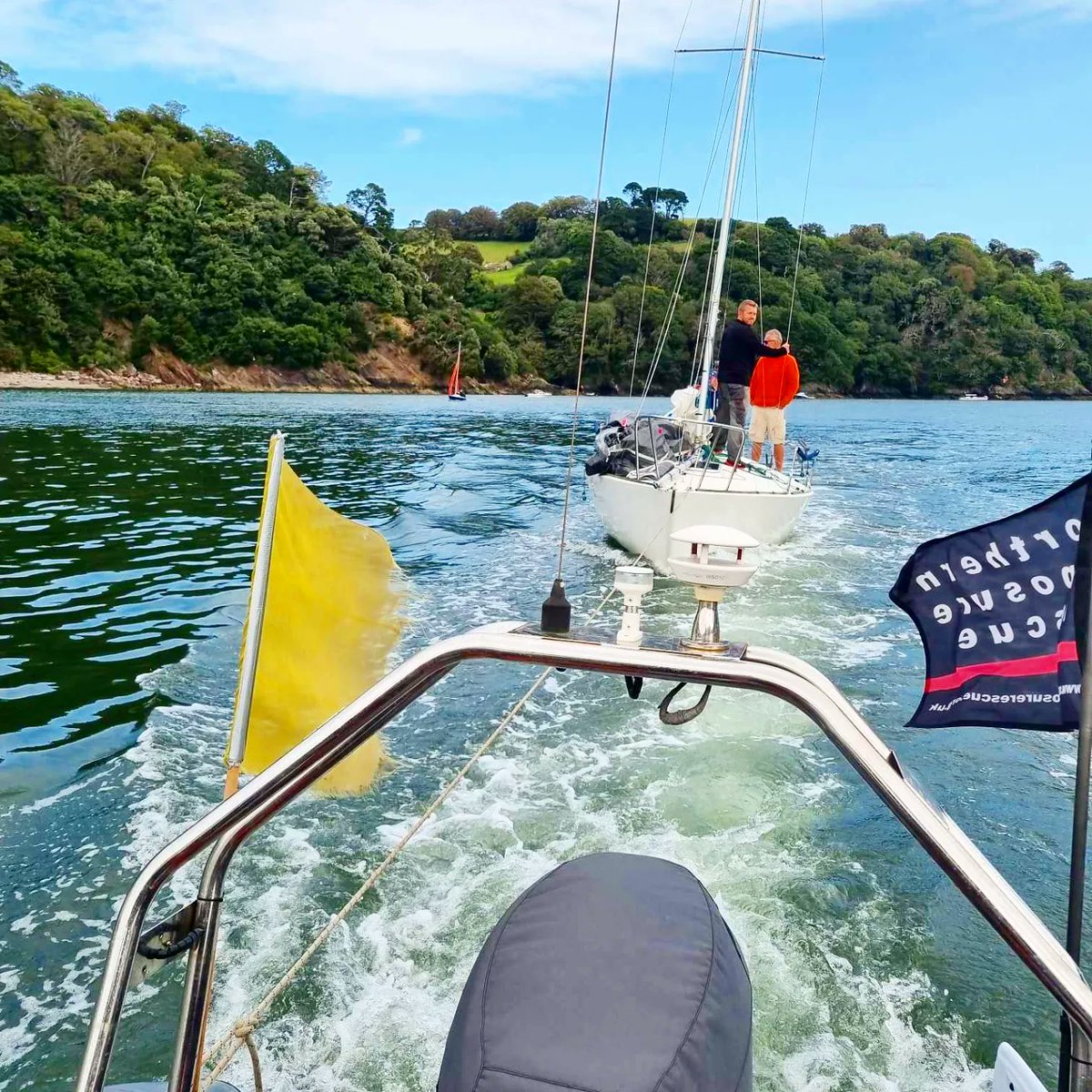 Northern Exposure Rescue tweet media