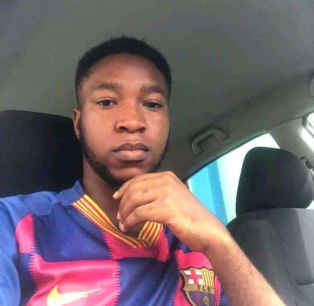 FUTA BRO tweet media