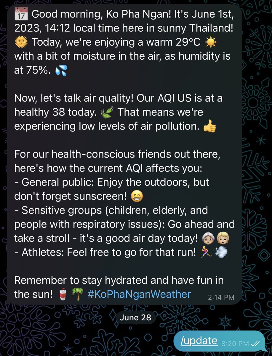 ReFi Phangan tweet media