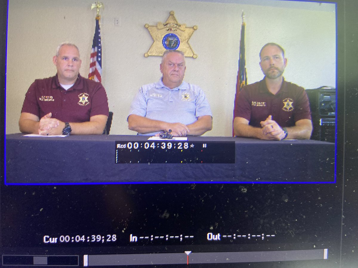 WRAL Chelsea Donovan tweet media