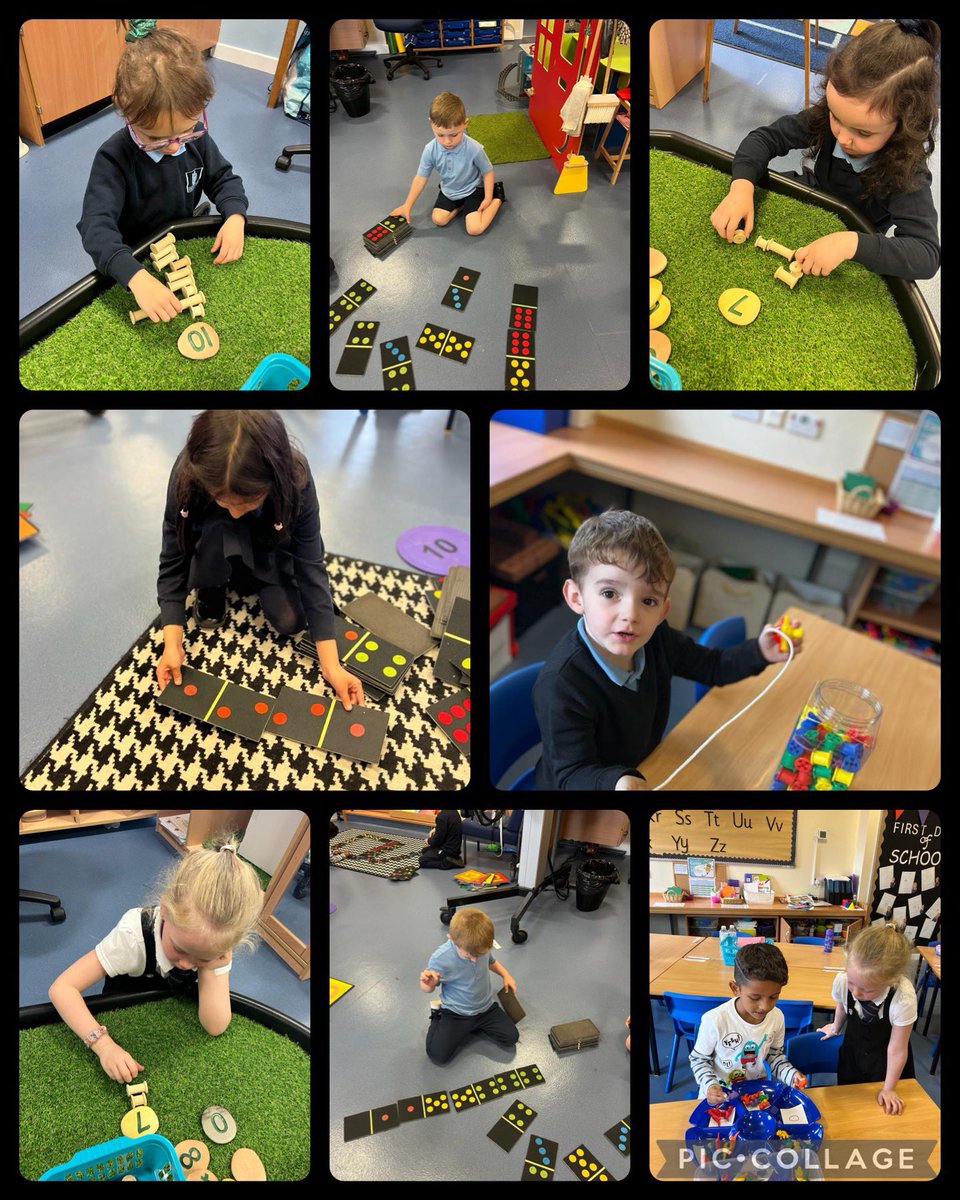 's tweet image. P1/2 worked hard practising their counting skills today @SLCNumeracy @EducationSLC @slcHealthy #Maths #EarlyNumeracy #TeamBurgh #DREAMBigatBurgh