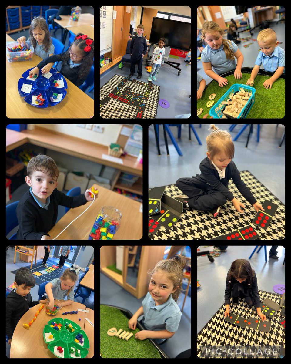 's tweet image. P1/2 worked hard practising their counting skills today @SLCNumeracy @EducationSLC @slcHealthy #Maths #EarlyNumeracy #TeamBurgh #DREAMBigatBurgh
