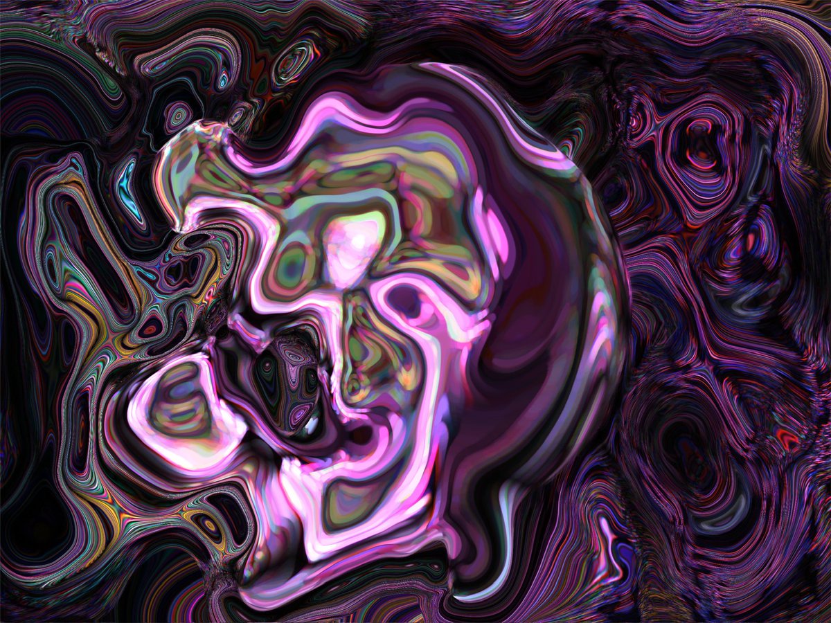 Dear #artcommunity, it’s Friday, so let’s smoke some #weed and create some psychedelic #abstract #artpieces !! Enjoy 😎 #art #artwork