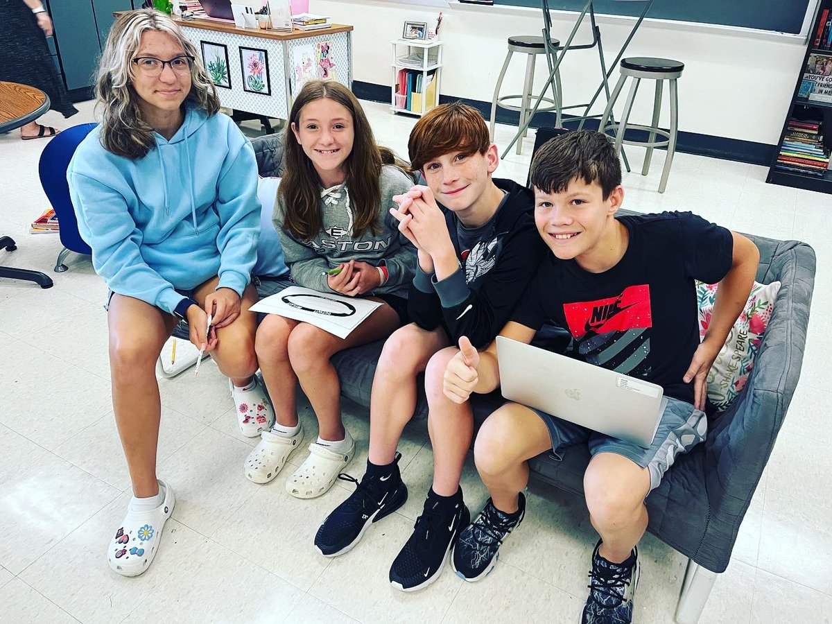 CocalicoMS tweet media