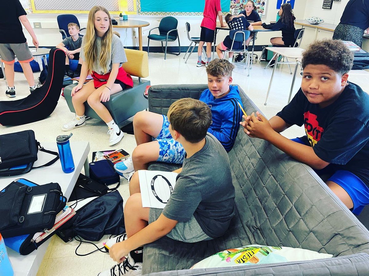 CocalicoMS tweet media