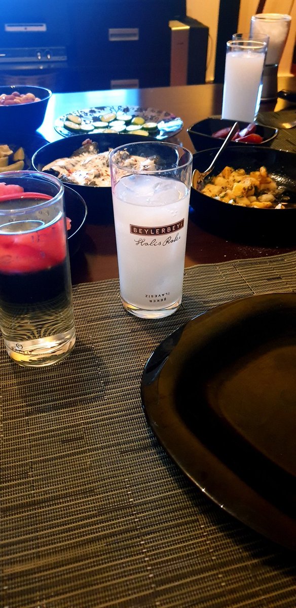 Ohhh sefamız olsun hadi çıkın çıkın gelin