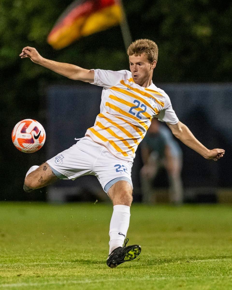 Jason Pendleton (@jppendleton01) on Twitter photo Got to see Nico and former <a href="/BVSWSoccer/">Erik Jones</a> standout Maclain Petri on the same field last night. #bvsw Got to see Nico and former <a href="/BVSWSoccer/">Erik Jones</a> standout Maclain Petri on the same field last night. #bvsw