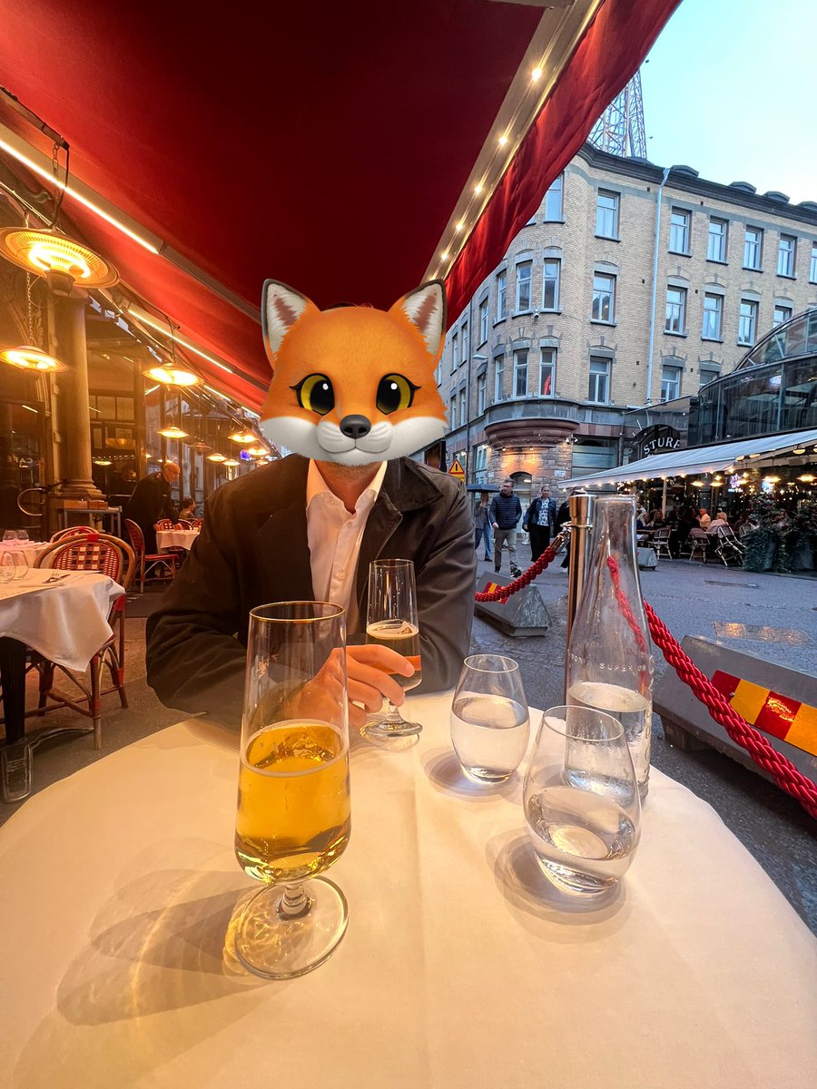 Fredagskänslan med <a href="/TradingRaeven/">Räven</a>