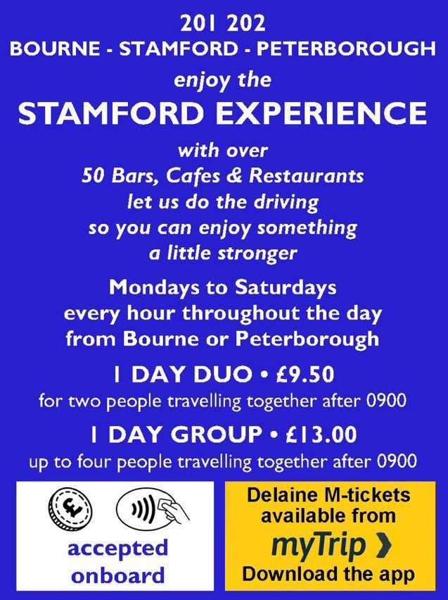 Delaine Buses (@delainebuses) on Twitter photo 